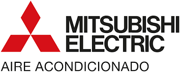 instalación aire acondicionado Mitsubishi